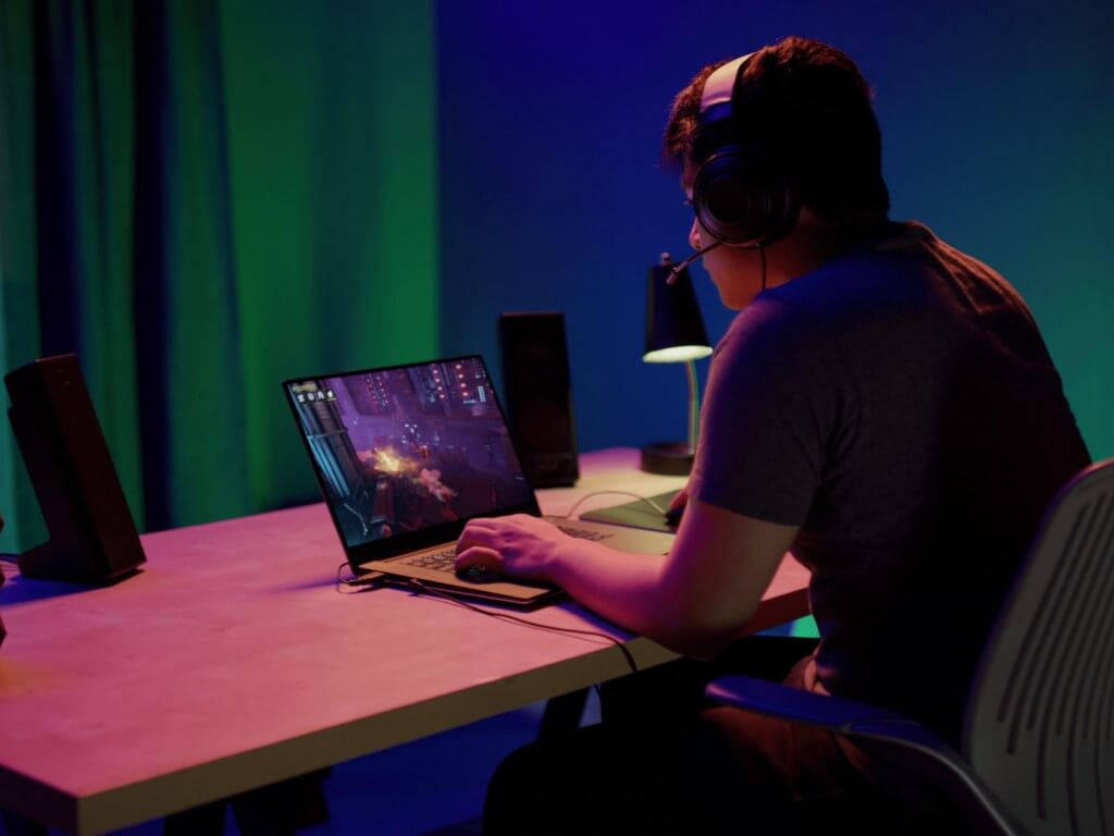 Nvidia GeForce Now