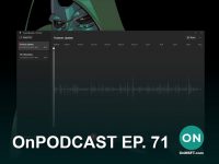 OnPodcast Episode 71: New Adaptive Accessories for PCs, new Windows 11 Sound Recorder, Edge VPN
