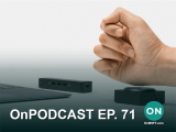 We're back! Don't miss OnPodcast on Sunday for a recap of week's biggest Microsoft news - OnMSFT.com - May 13, 2022