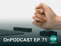 We're back! Don't miss OnPodcast on Sunday for a recap of week's biggest Microsoft news