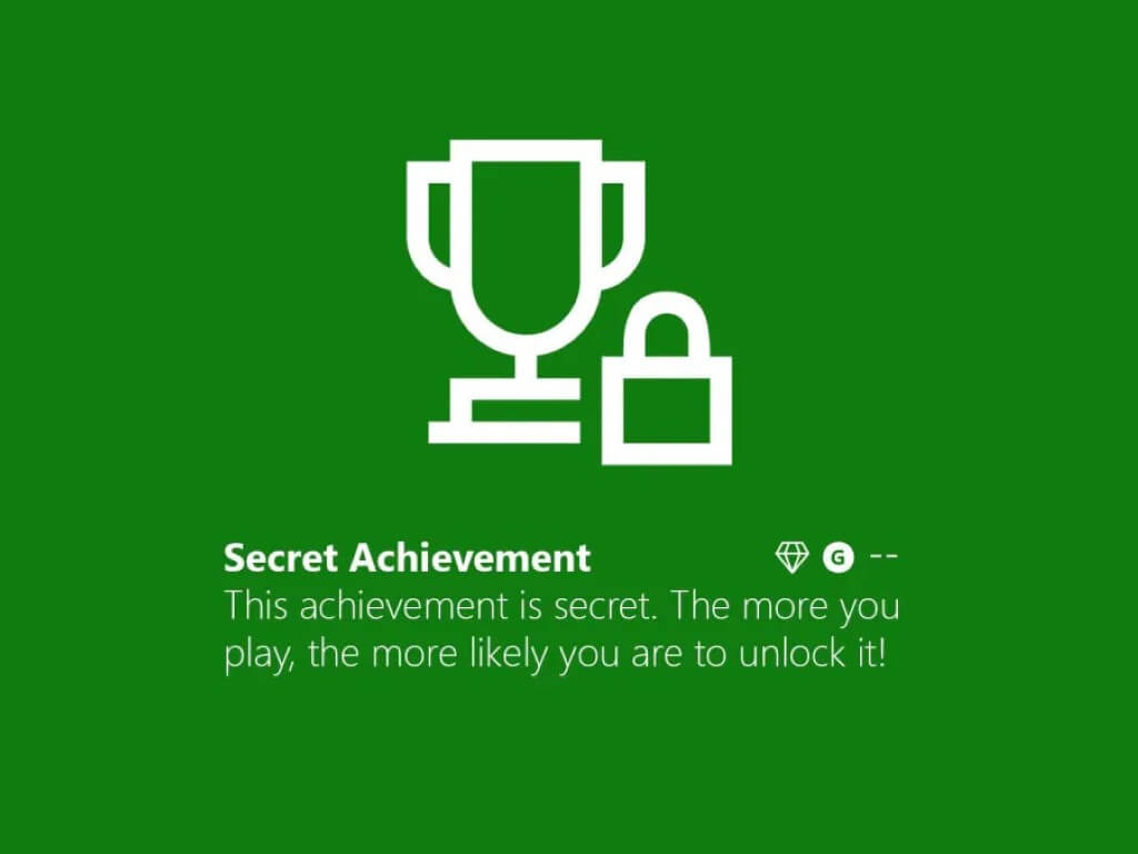 June Xbox update adds ability to reveal secret achievements on Xbox - OnMSFT.com - May 31, 2022