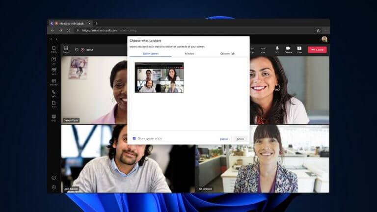 Here's what's new in Microsoft Teams for April - OnMSFT.com - May 3, 2022