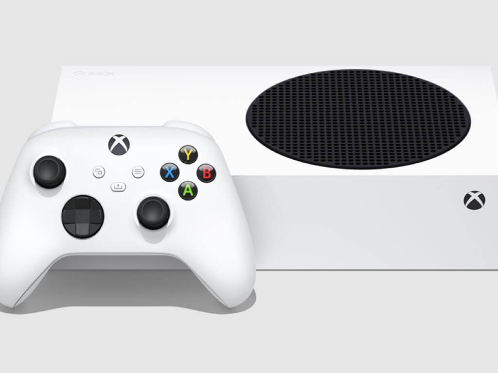 New patent suggests Microsoft is developing an external disc drive for the Xbox Series S - OnMSFT.com - May 13, 2022