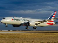 American Airlines teams up with Microsoft to use Azure