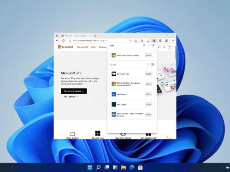 Apps Hub