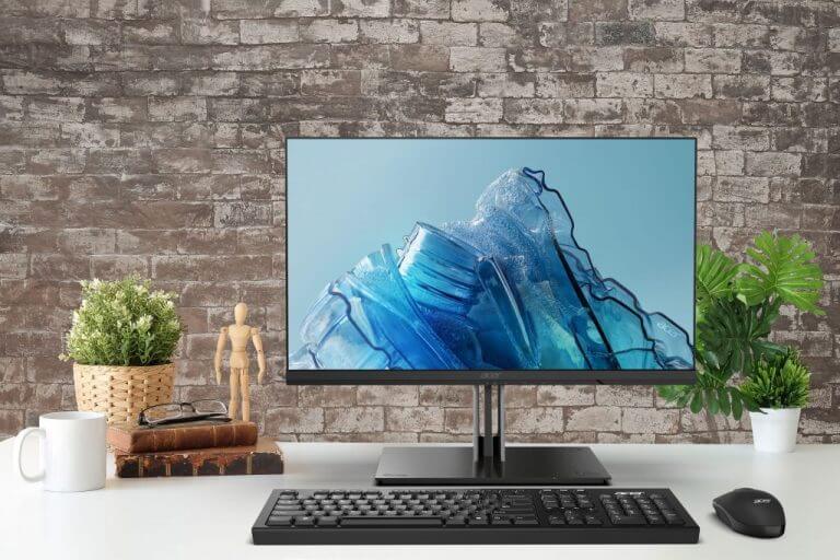 Acer announces a host of new hardware with focus on being Eco-Friendly - OnMSFT.com - May 18, 2022