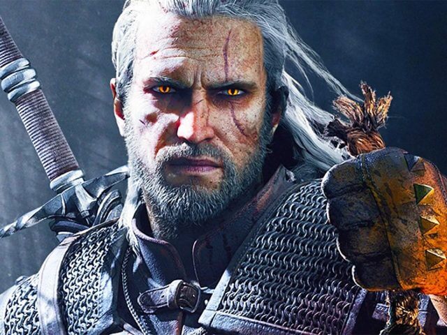 Next-gen Witcher 3 now planned to release in Q4 this year