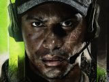 Call of Duty Modern Warfare 2 video game on Xbox Series X