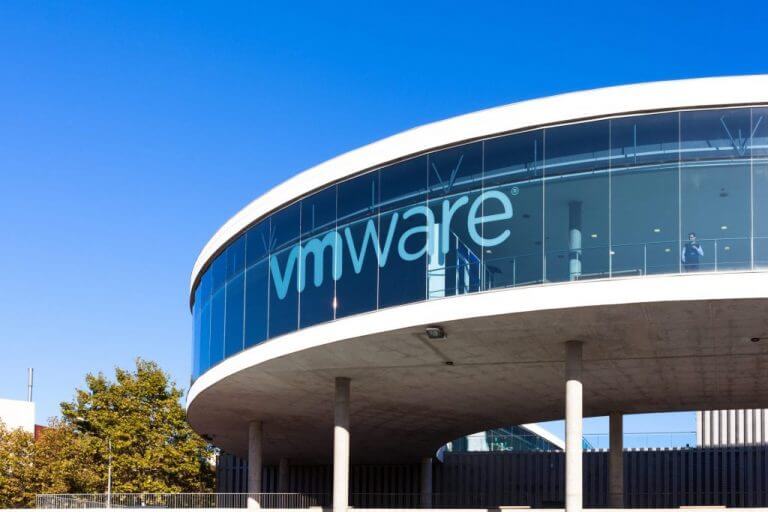 VMWare acquisition