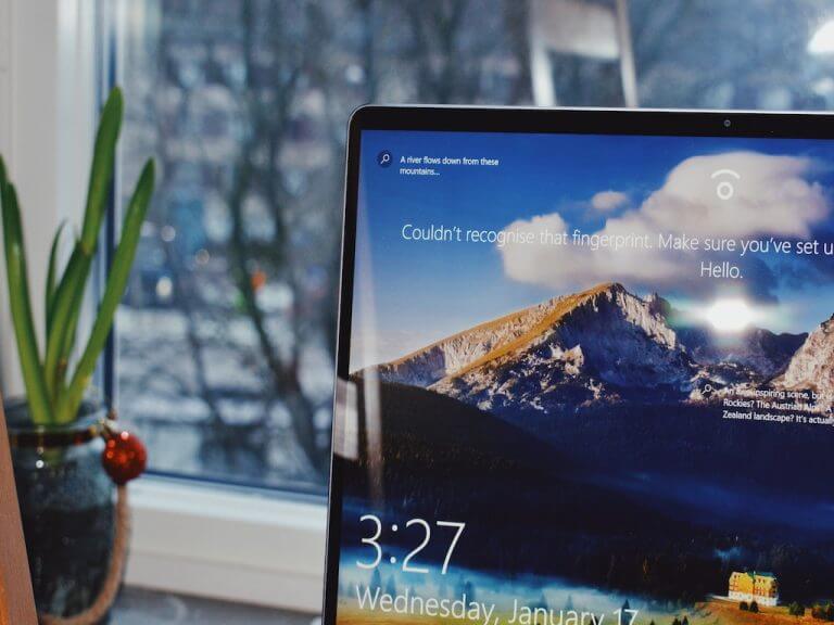 windows 10 feature