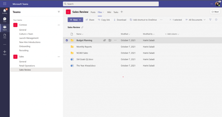 Here's the useful new features Microsoft added to OneDrive from April to June - OnMSFT.com - June 29, 2022