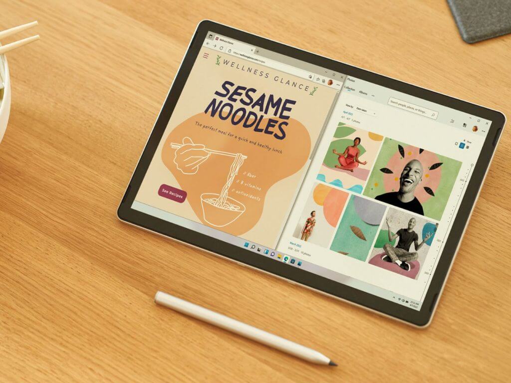 Microsoft News Recap: Outlook Lite App Coming To Android, Xbox Game Pass Comes To Samsung 2022 Tvs, And More - Edge Collections Collections in Microsoft Edge is getting the ability to save images and videos - OnMSFT.com - June 28, 2022