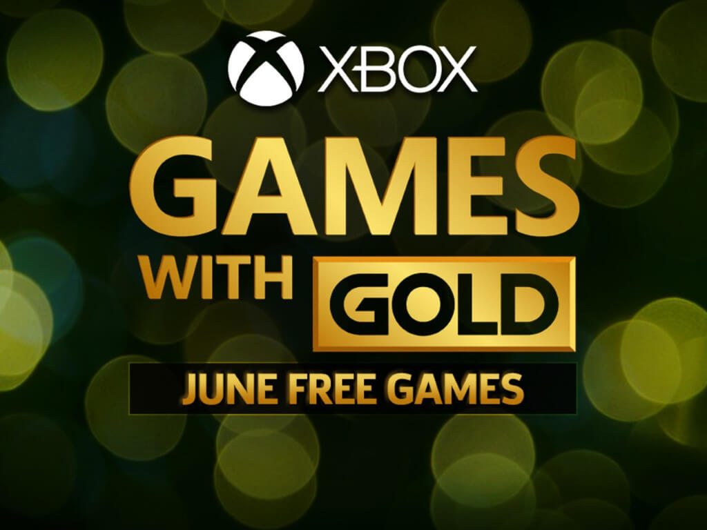 Here are the new Games with Gold for June 2022 - OnMSFT.com - June 1, 2022