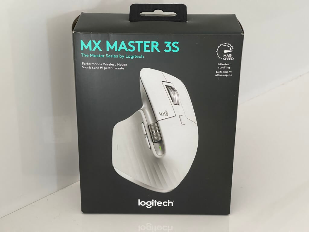 OnPodcast Giveaway: Win a Logitech MX Master 3S Mouse! - OnMSFT.com - June 2, 2022