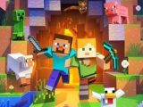 Fans cry "Save Minecraft!" in pushback against game's new reporting system - OnMSFT.com - November 30, 2022