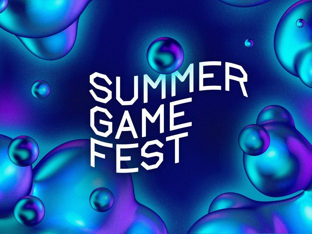 Join Geoff Keighley on June 9 for the third-annual Summer Game Fest - OnMSFT.com - June 8, 2022