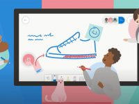 Microsoft Whiteboard set to get Copy/Paste support for Loop Components