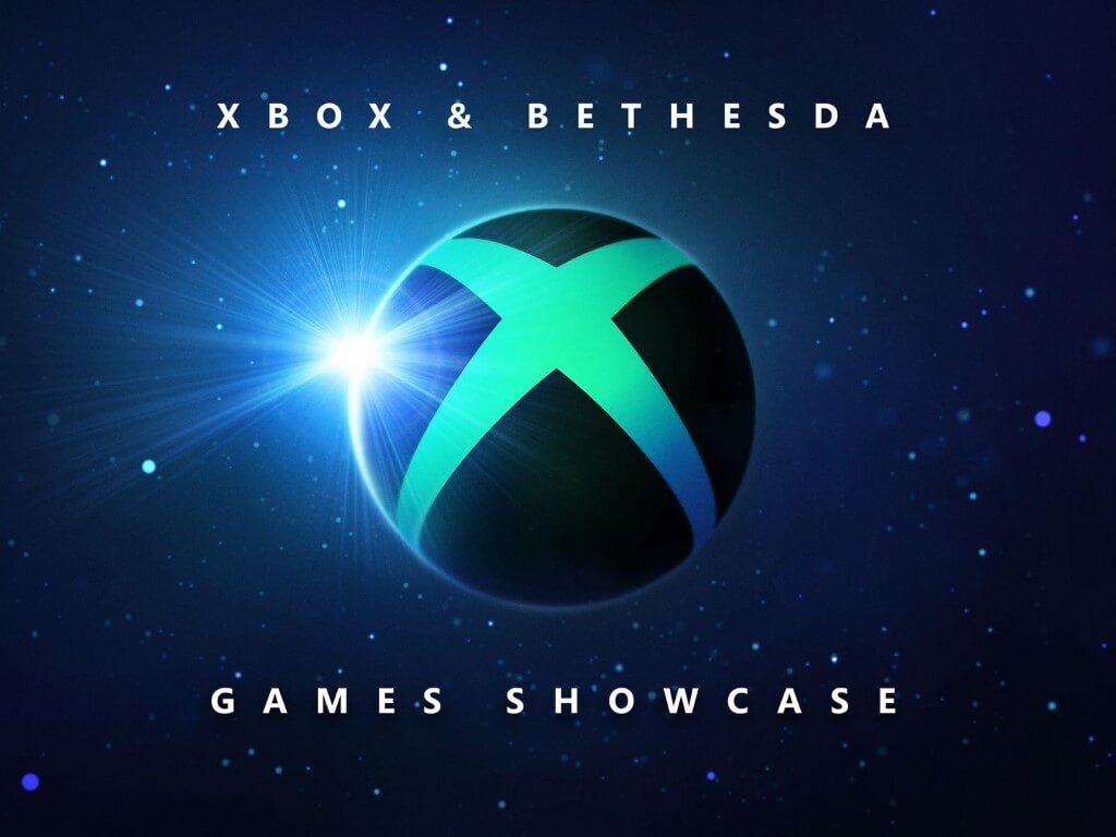 Here's our recap of everything shown at the Xbox & Bethesda Games Showcase - OnMSFT.com - June 12, 2022