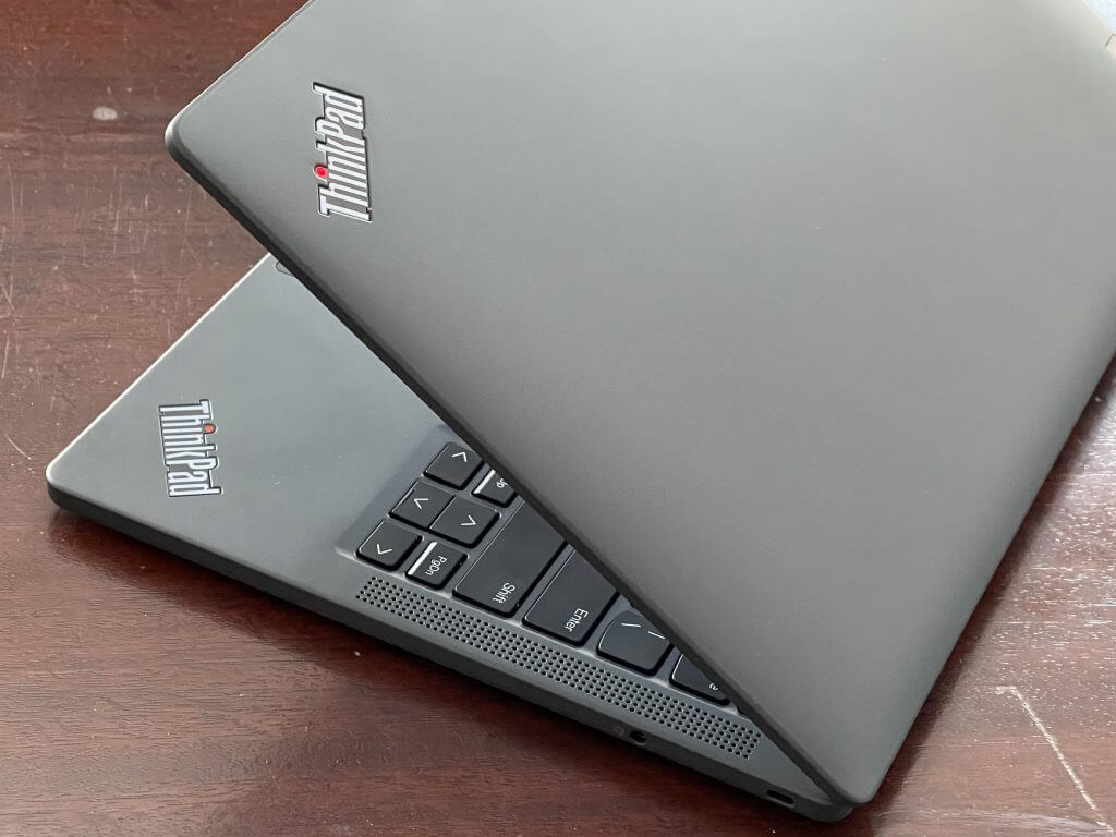 ThinkPad X13s review: The best Windows on ARM laptop in ages - OnMSFT.com - July 5, 2022