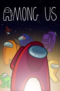 AMONG US gp page image