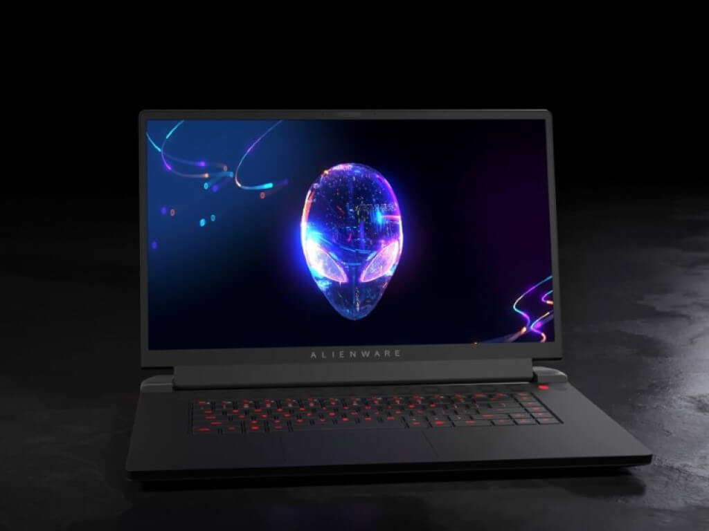 Alienware breaks new boundaries and launches a gaming laptop with 480Hz panel - OnMSFT.com - July 19, 2022