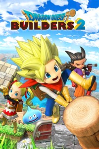 DQ builders 2 gp page image