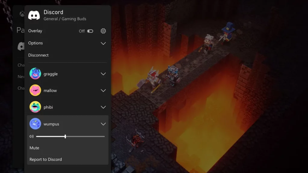Xbox Insiders can now beta test Discord voice chat on Xbox consoles - OnMSFT.com - July 20, 2022