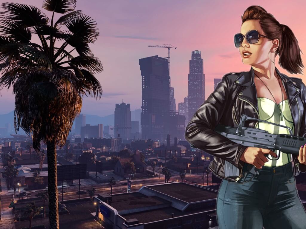 GTA VI still on hold as Rockstar works to reinvent itself - OnMSFT.com - July 27, 2022