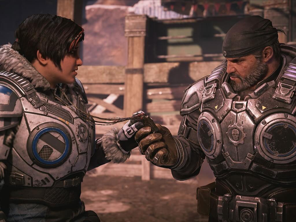 Could Gears of War 6 be in development already? - OnMSFT.com - July 26, 2022