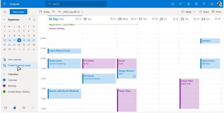 Microsoft Office 365