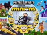 The Minions have made their way into Minecraft - OnMSFT.com - November 30, 2022