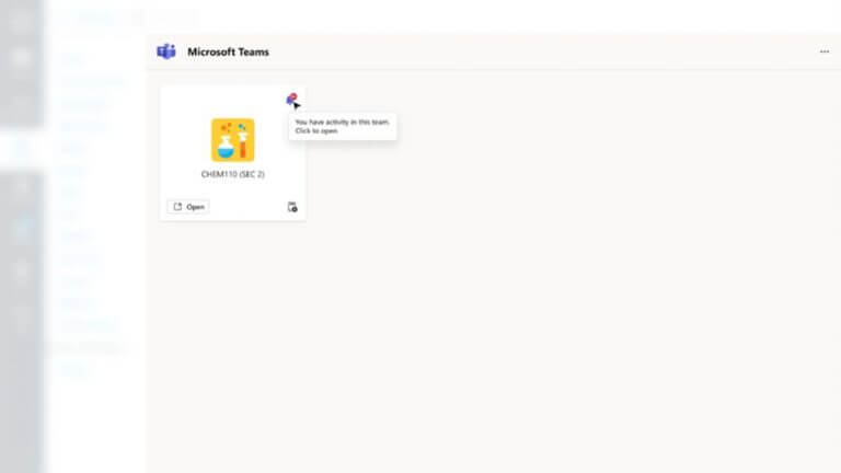 Notifications in Canvas