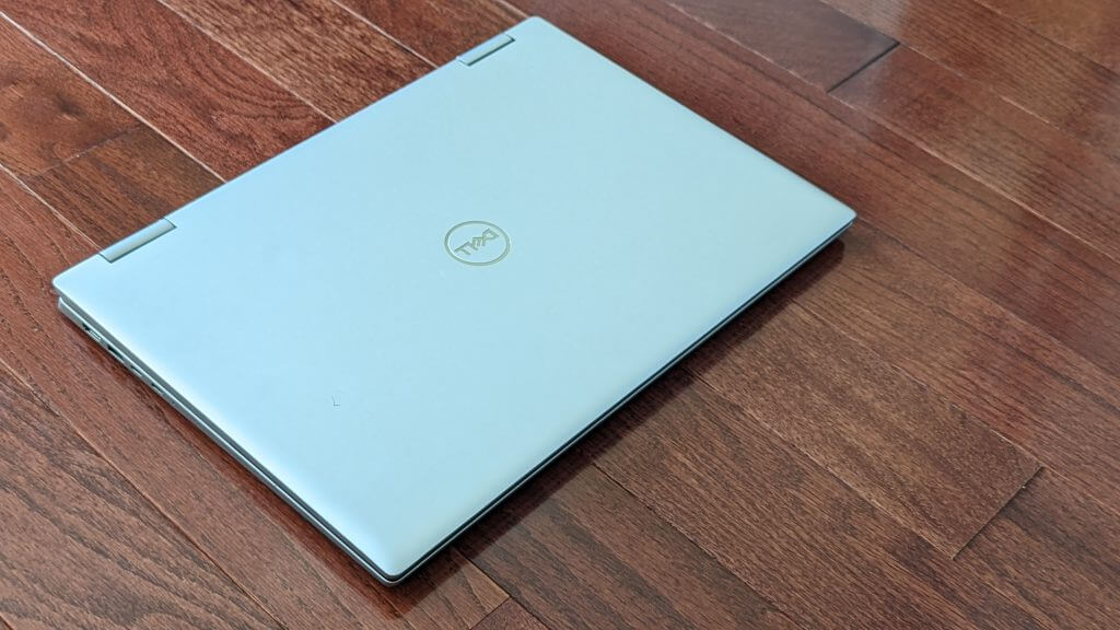 Dell Inspiron 16 2-in-1 7620 Review: Big screen, good power, great for students - OnMSFT.com - July 12, 2022