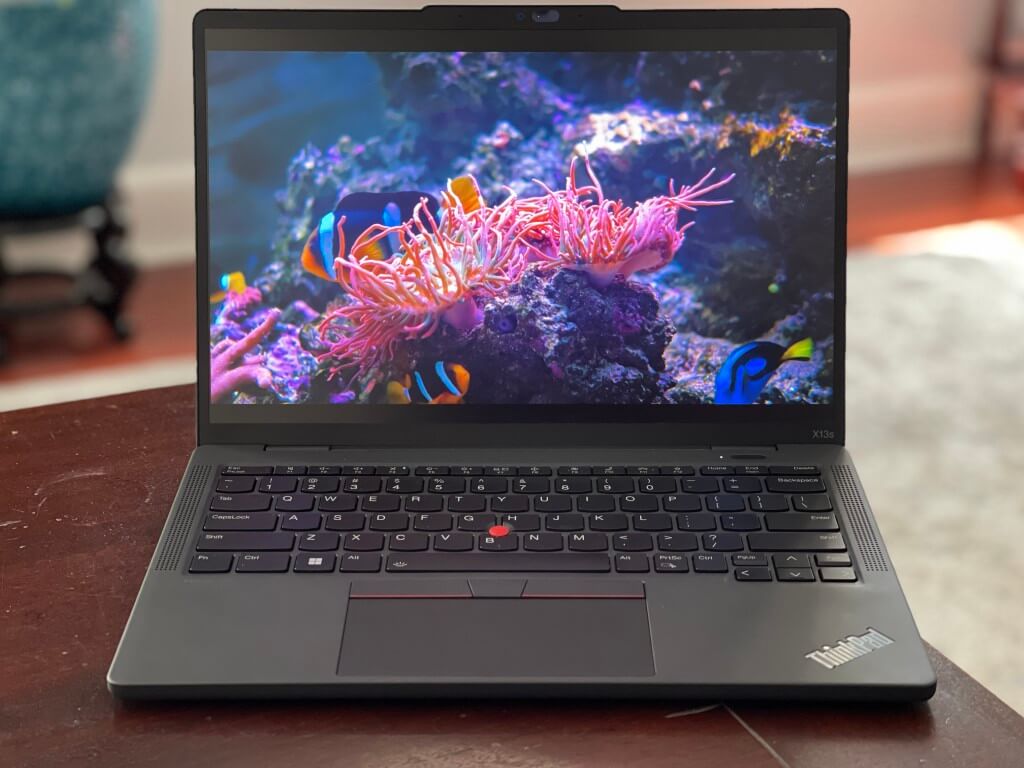 ThinkPad X13s review: The best Windows on ARM laptop in ages - OnMSFT.com - July 5, 2022