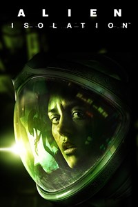 alien isolation gp page image