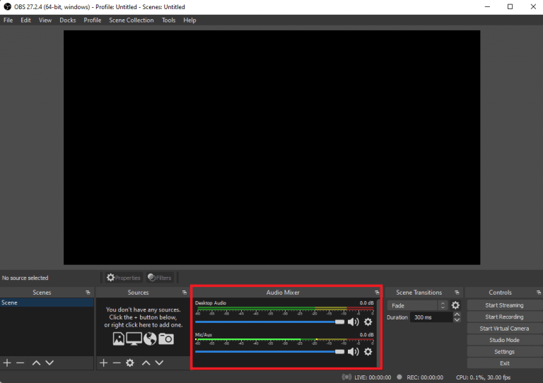 virtual audio for obs virtual audio for obs