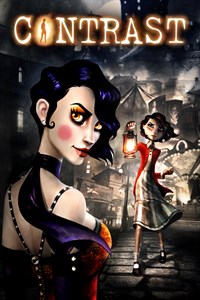 contrast gp page image