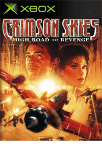 crimson skies gp page image