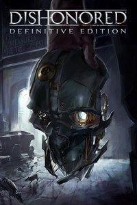 dishonored def. ed. gp page image