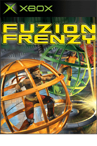fusion frenzy gp page image