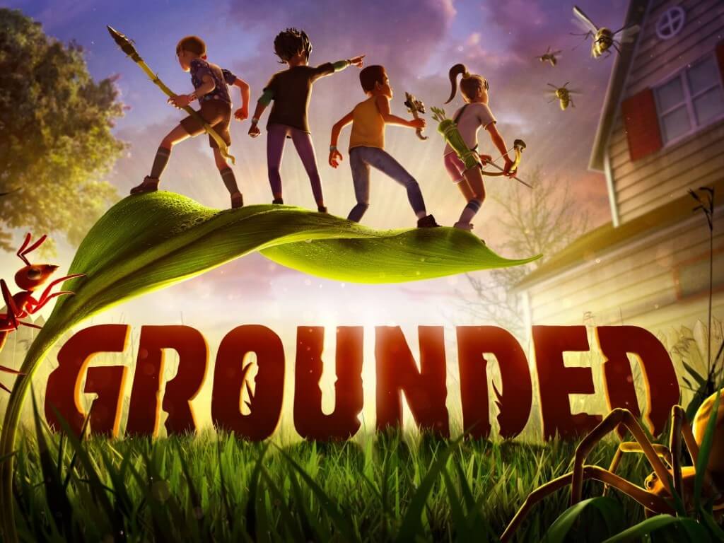 Xbox game Grounded is getting a TV show - OnMSFT.com - July 19, 2022