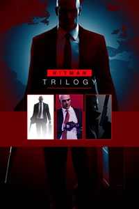hitman trilogy gp page image