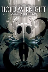 hollow knight voidheart gp page image