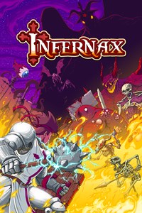 infernax gp page image