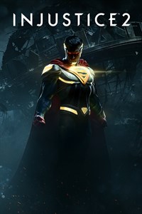 injustice 2 gp page image