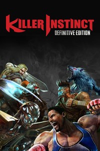 killer instinct def ed gp page image