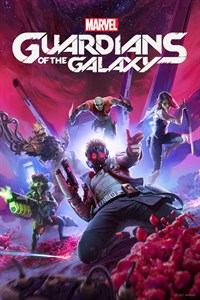 marvel GotG gp page image