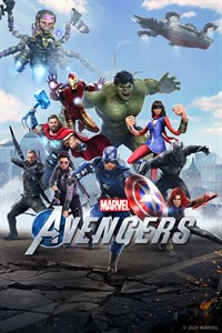 marvel avengers gp page image