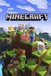 minecraft gp page image