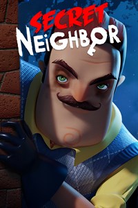secret neighbor gp page image